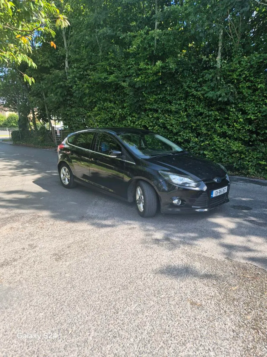 Ford  Focus 1.0  Petrol  131. ... - Image 3