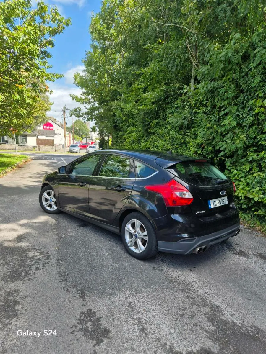 Ford  Focus 1.0  Petrol  131. ... - Image 1