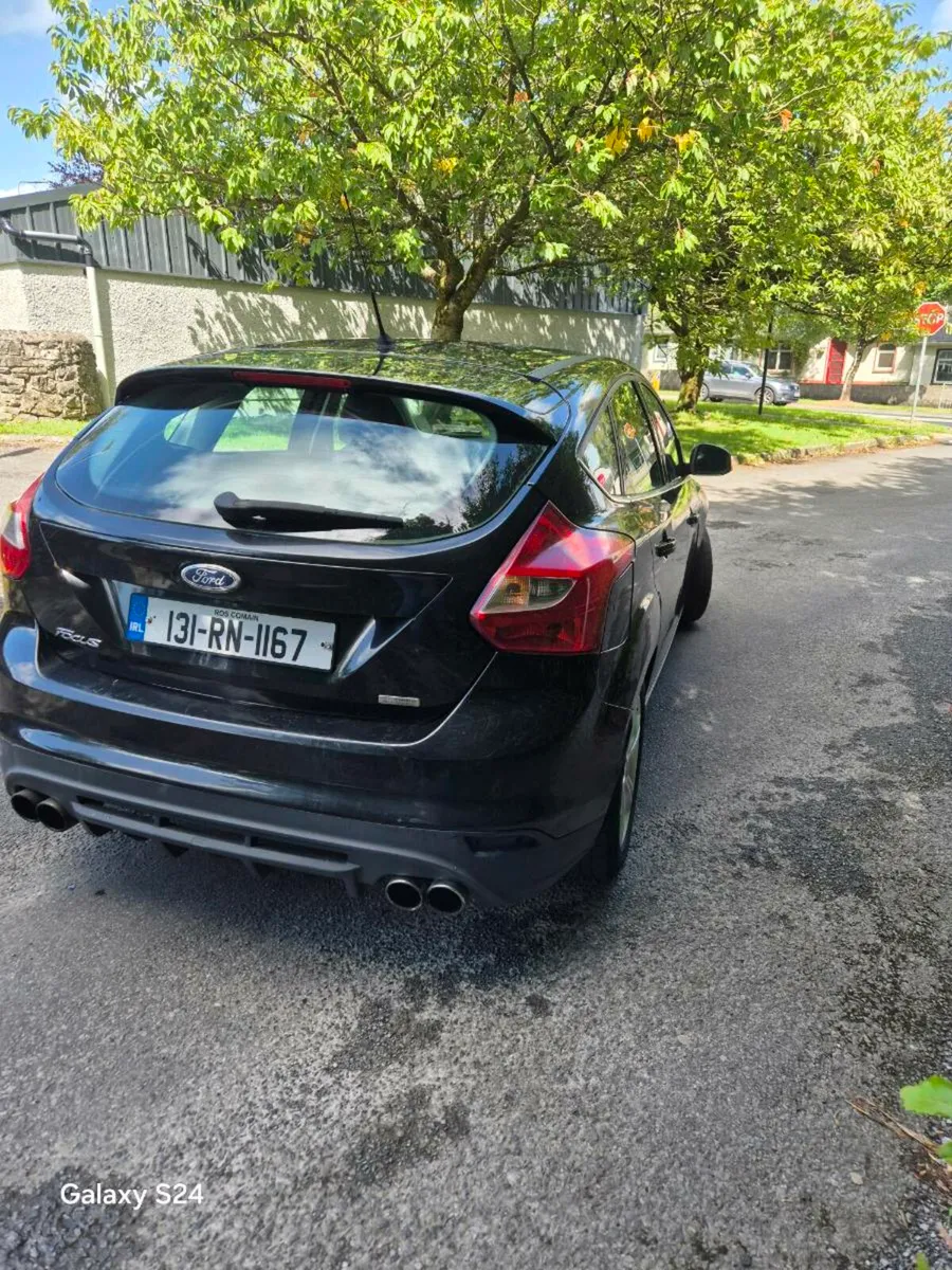 Ford  Focus 1.0  Petrol  131. ... - Image 4