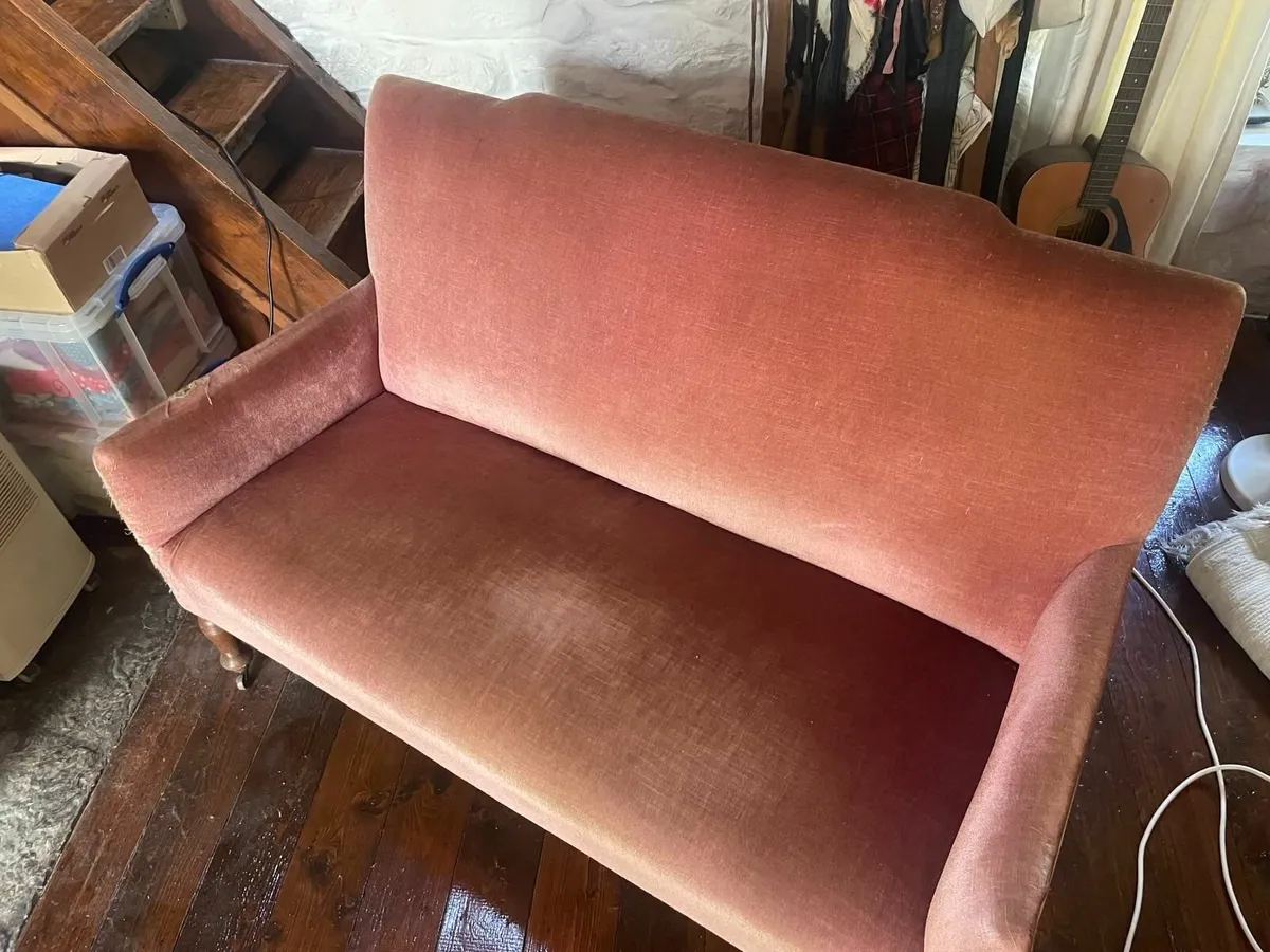 Couch/ Sofa - Image 2