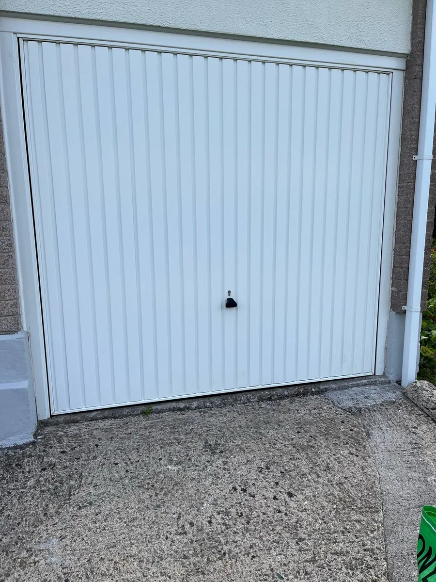 Garage Door