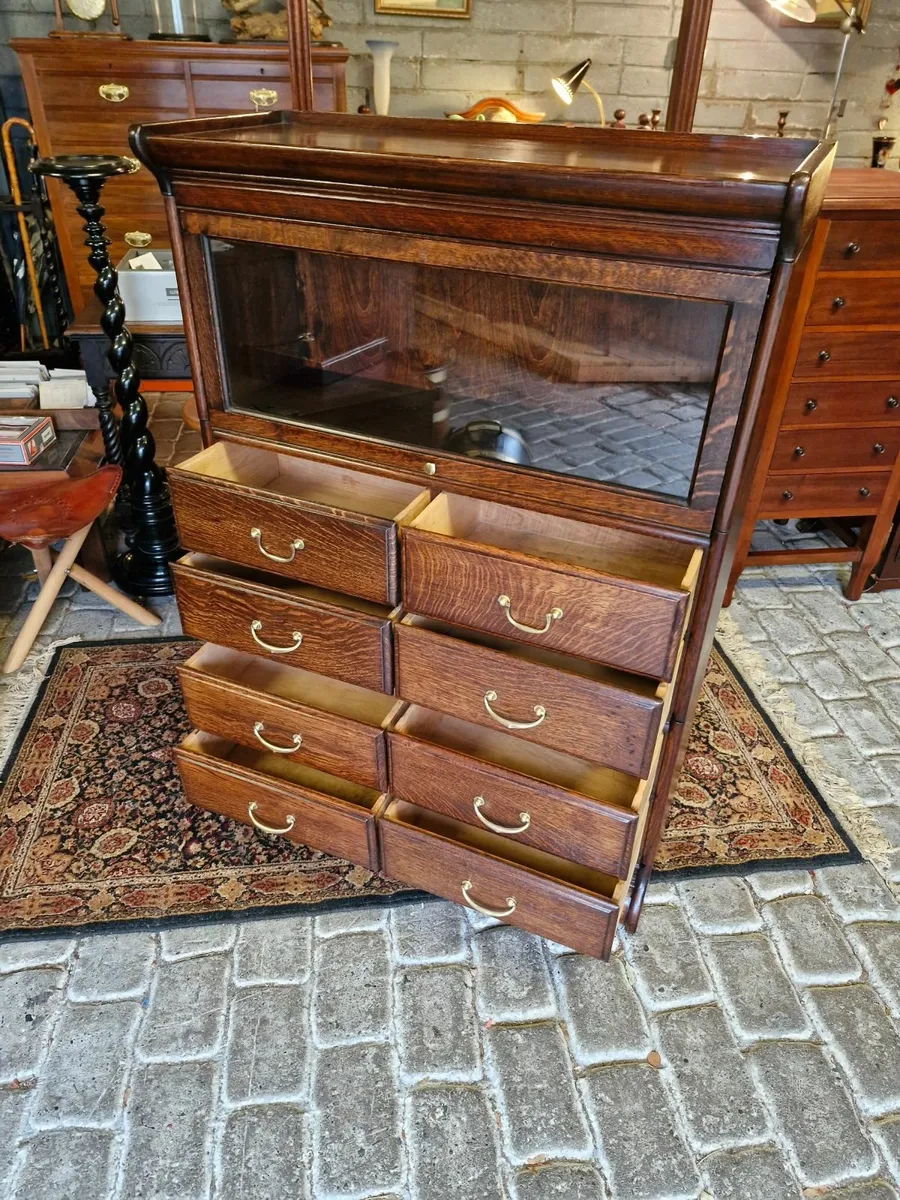 Filing drawers - Image 4