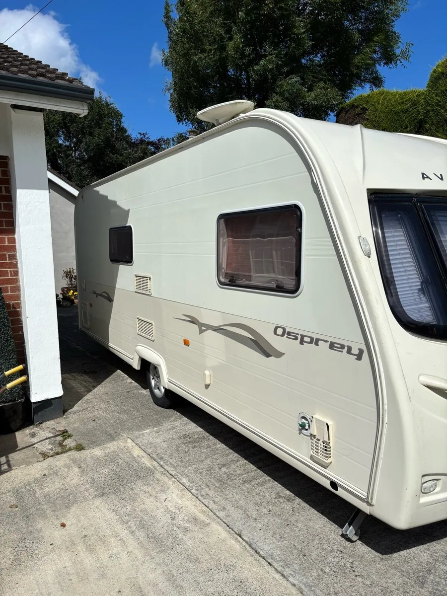 Caravan - Image 2