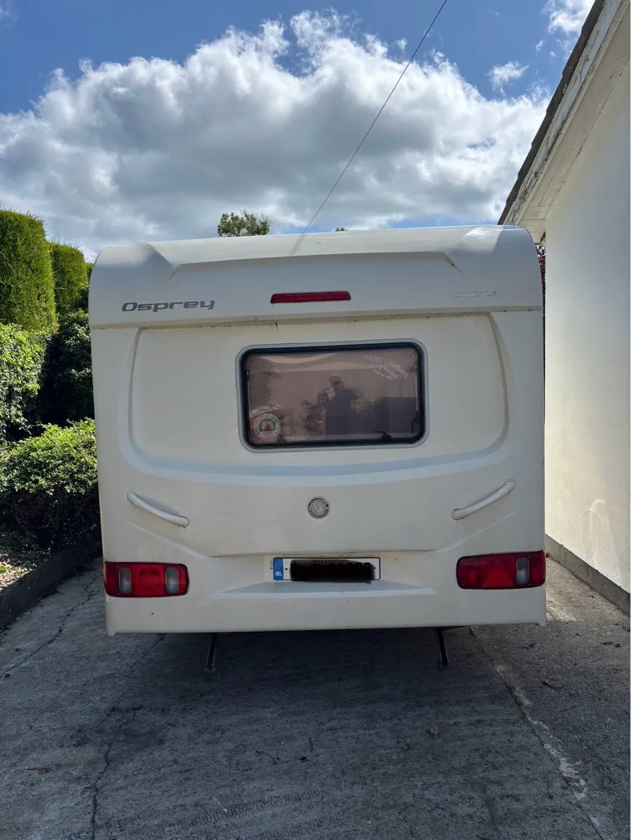 Caravan - Image 3