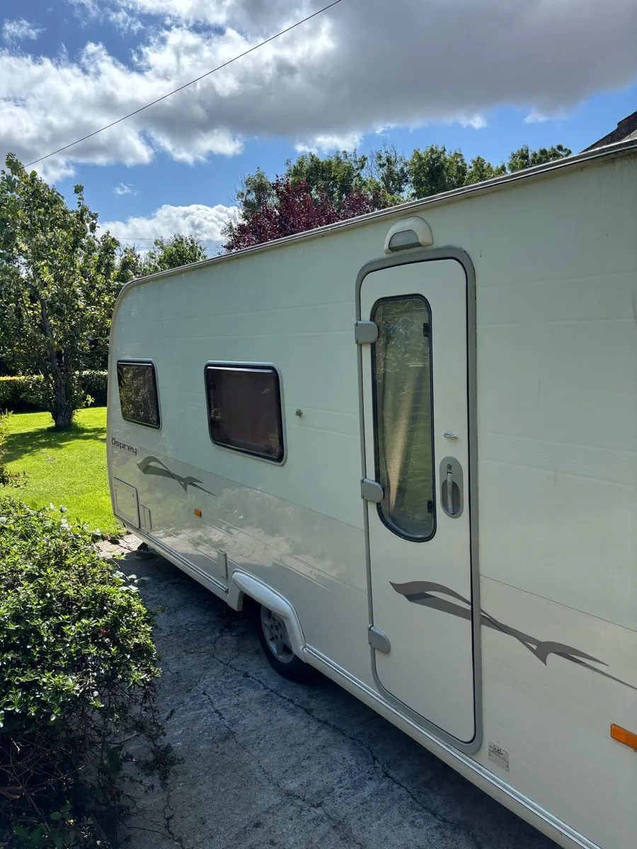 Caravan - Image 4