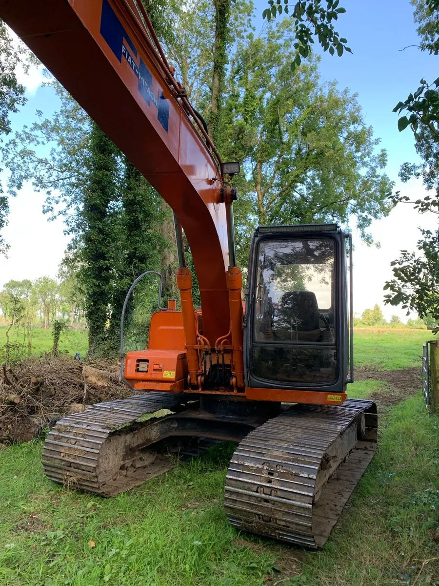 FH ex135 - Image 1