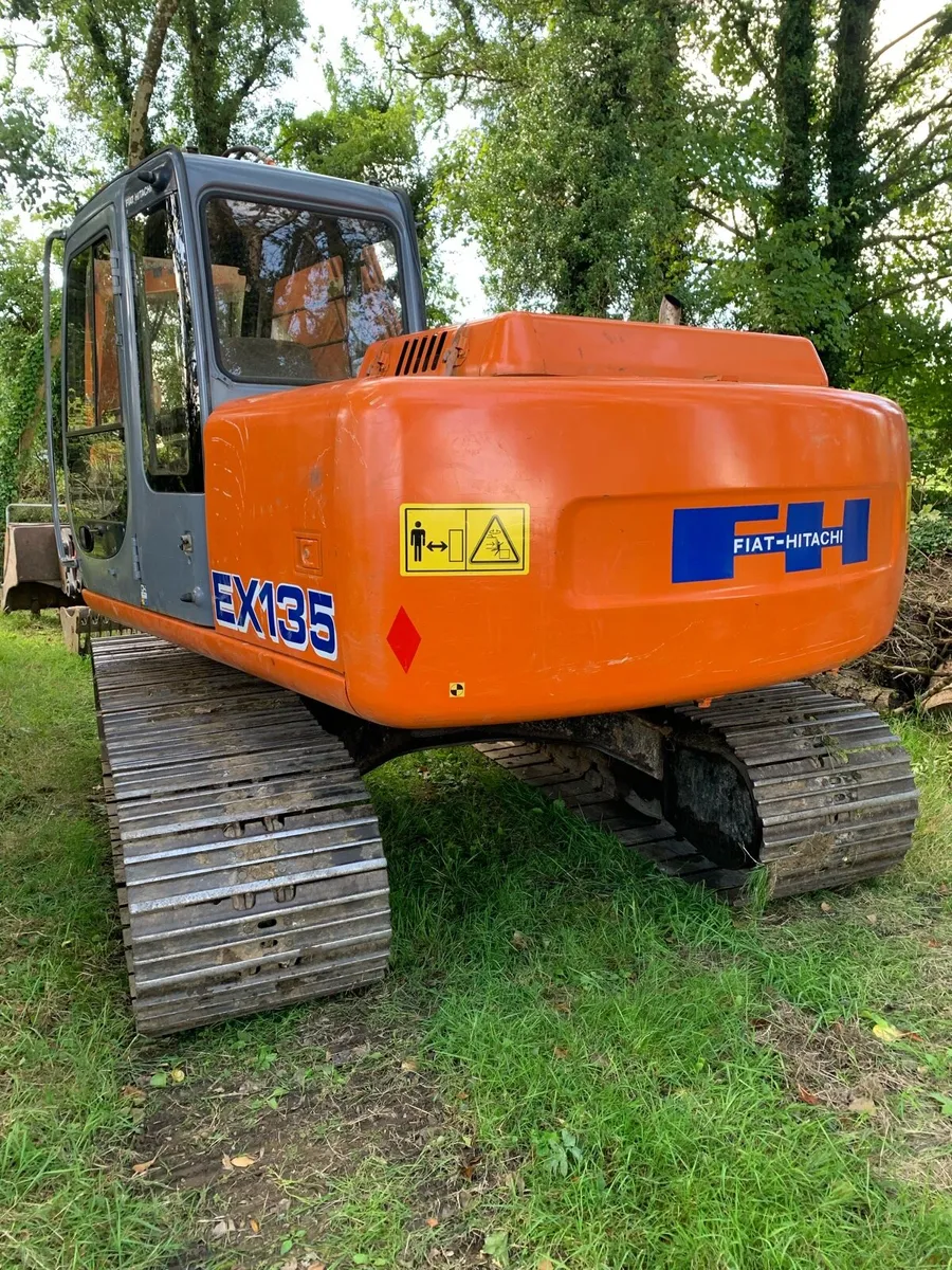 FH ex135 - Image 2