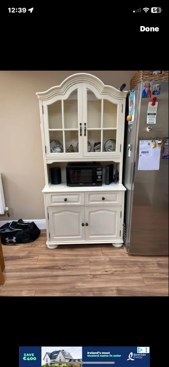 Kitchen display cabinet - Image 1
