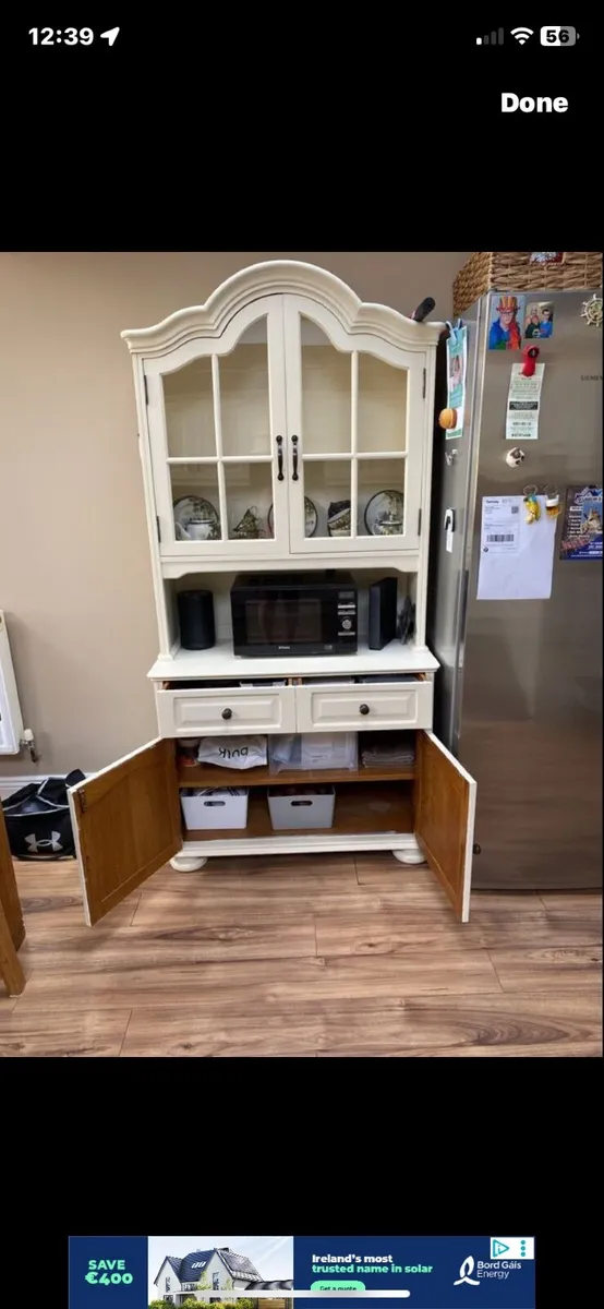 Kitchen display cabinet - Image 4