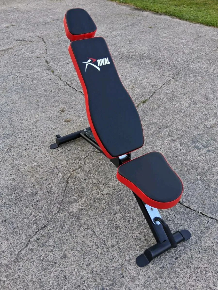 Gym Bench - Image 1