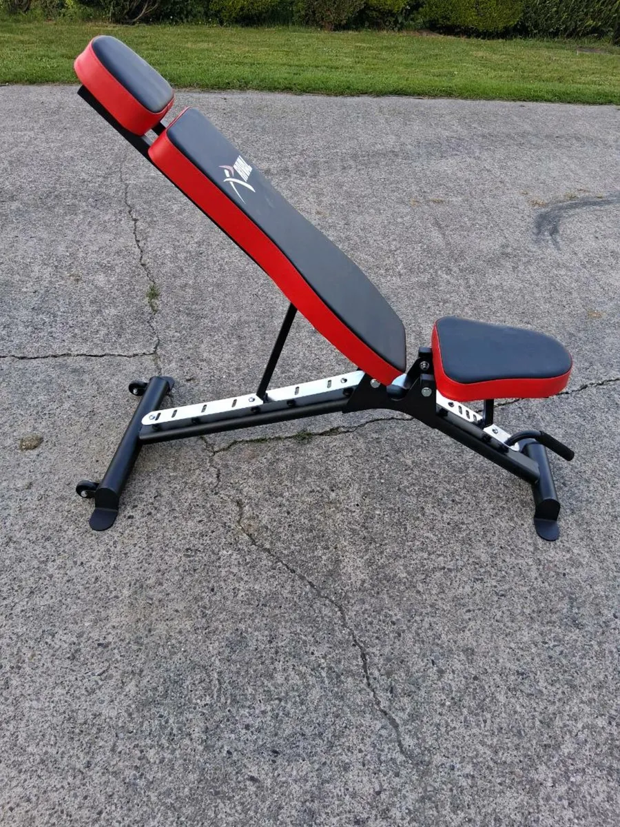 Gym Bench - Image 2