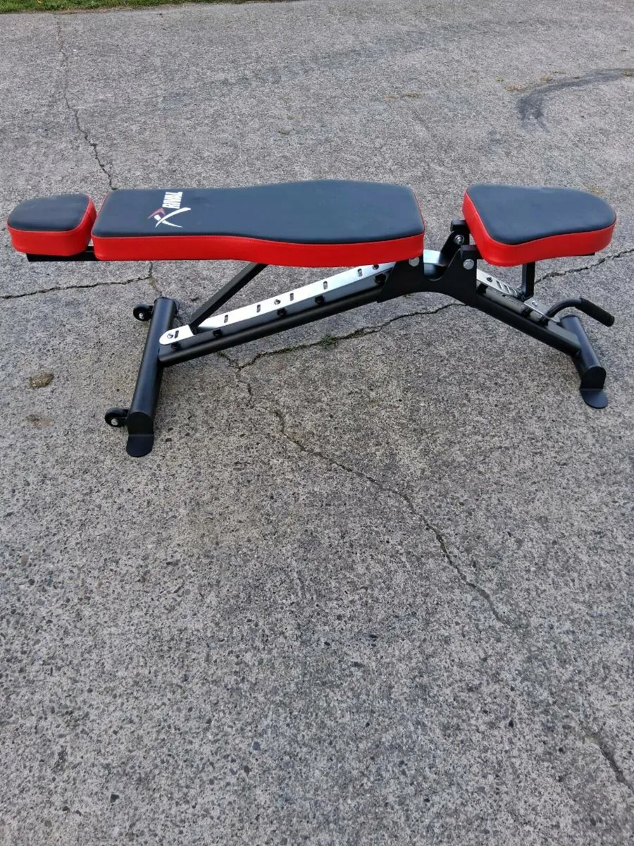 Gym Bench - Image 4