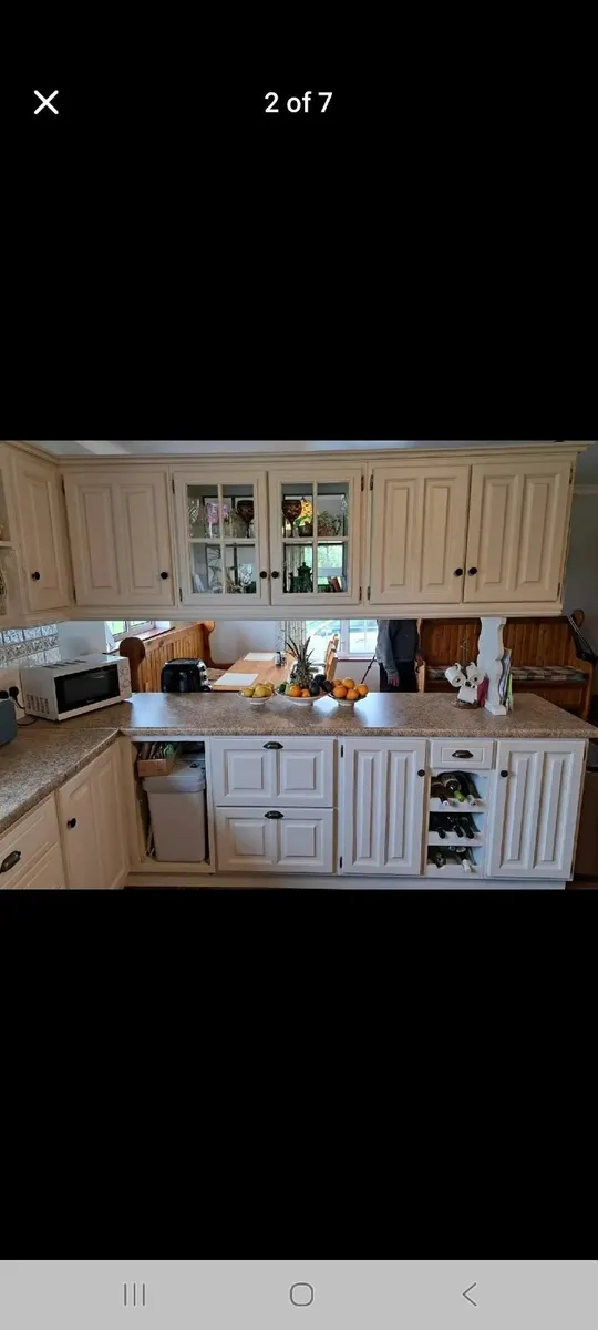 Kitchen units and accessories - Image 2