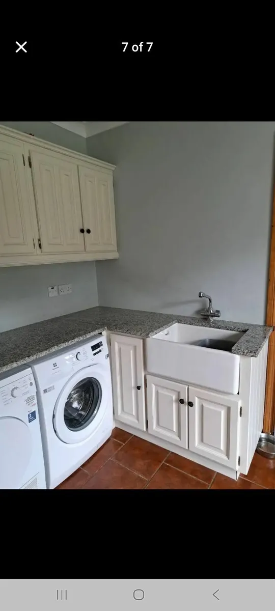Kitchen units and accessories - Image 4
