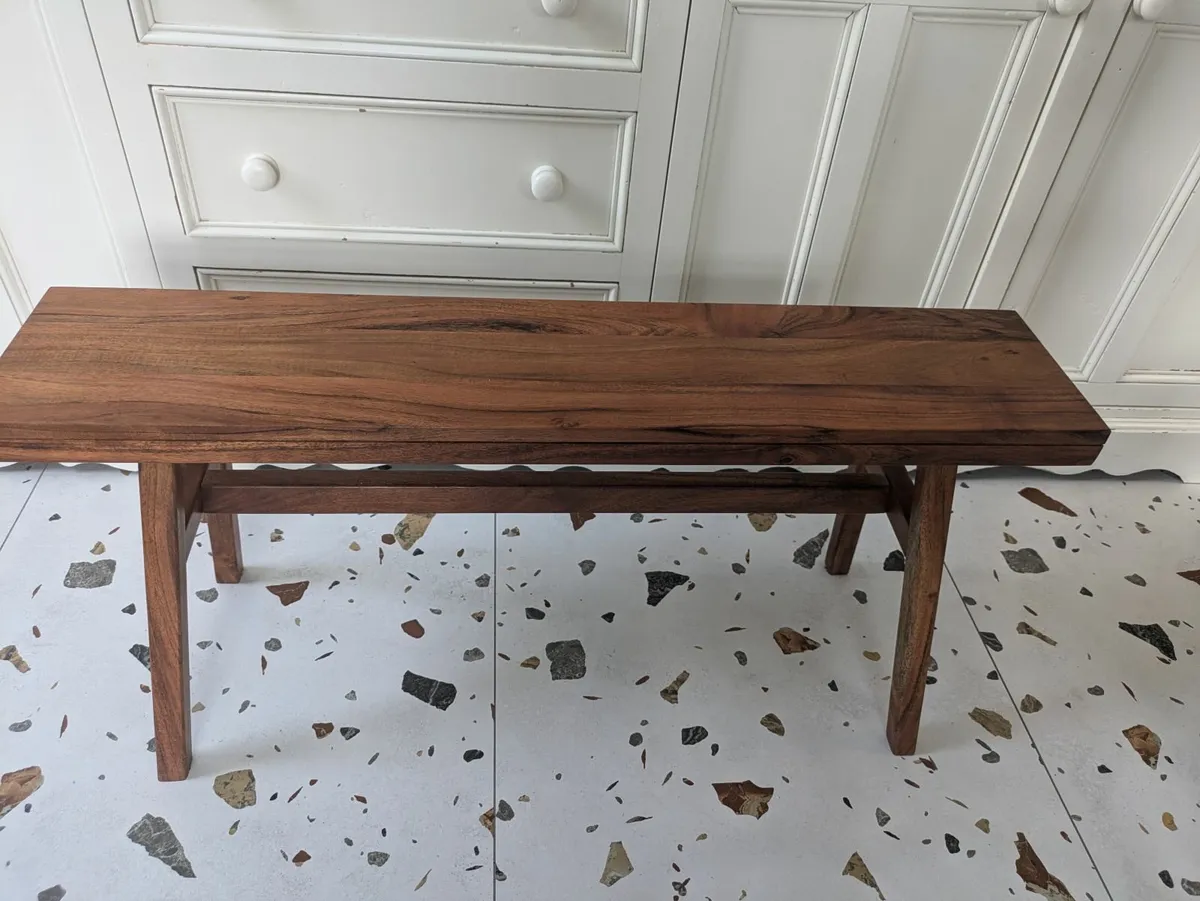 Bench H&M Home - Image 1