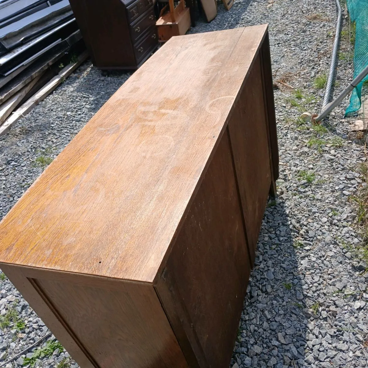 Nice hall cabinet - Image 2