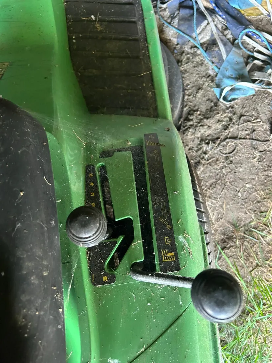 Lawnmower - Image 4