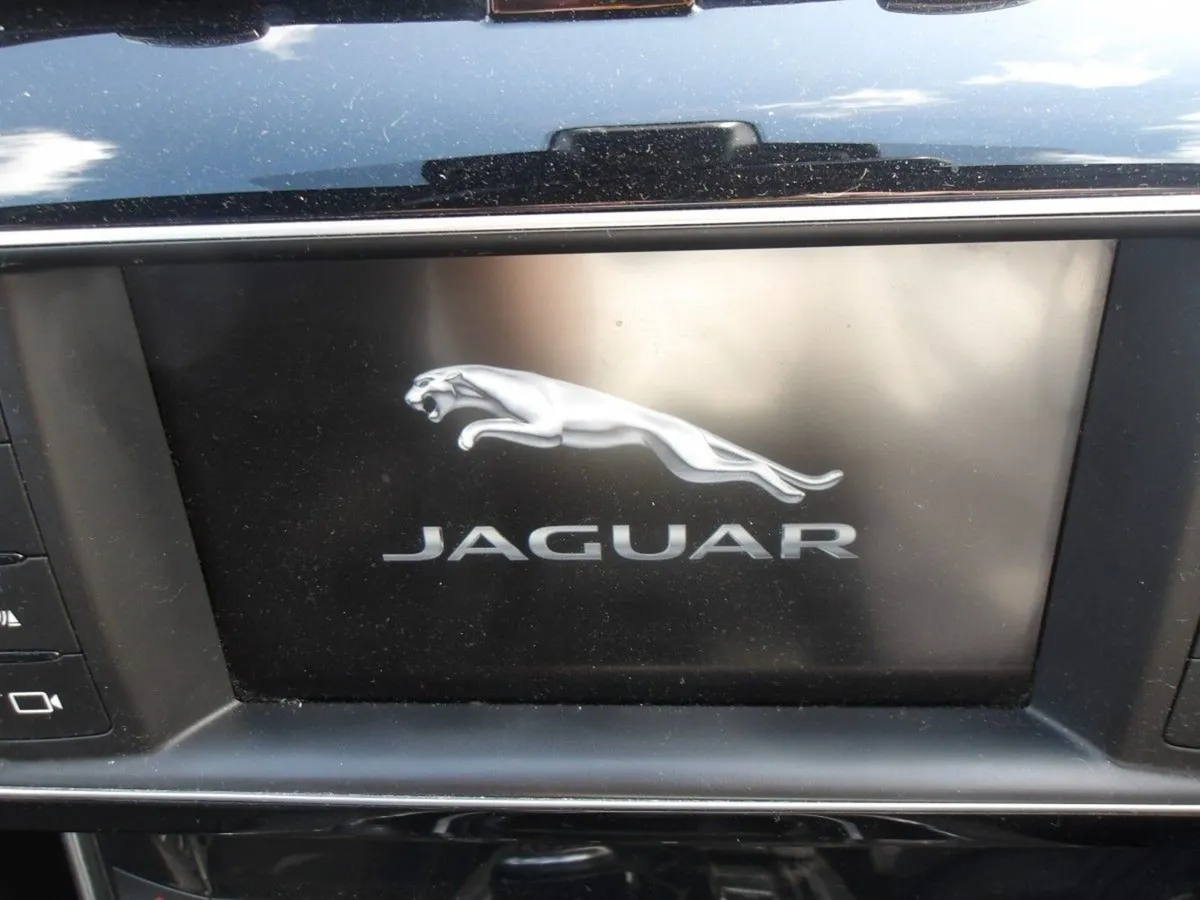 Jaguar XE 2.0 D R-sport Manual 180PS - Image 1