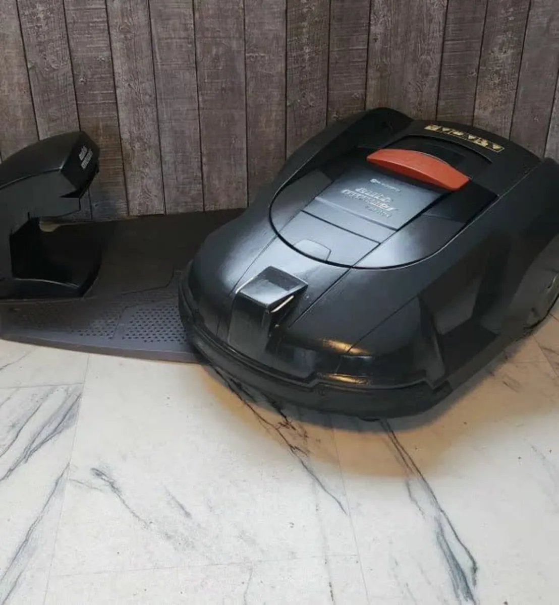 Husqvarna Robot Prato Automower 230 Acx Tosaerba - Image 3