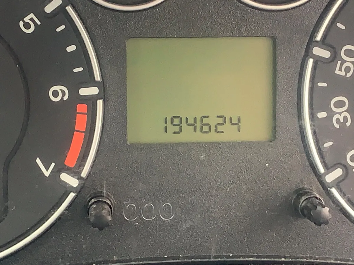 Ford Fiesta 2006 - Image 3