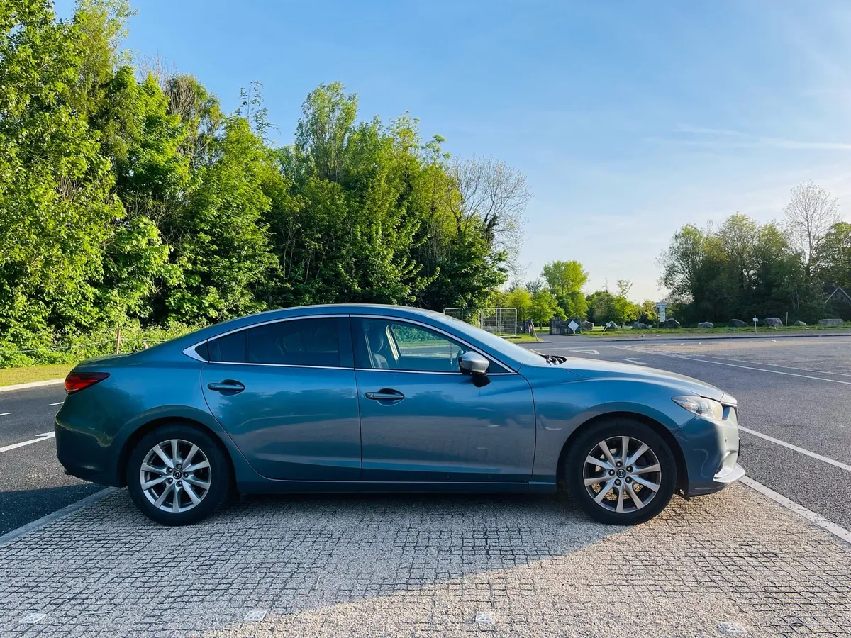 Mazda 6 NCT-06/2026 - Image 3