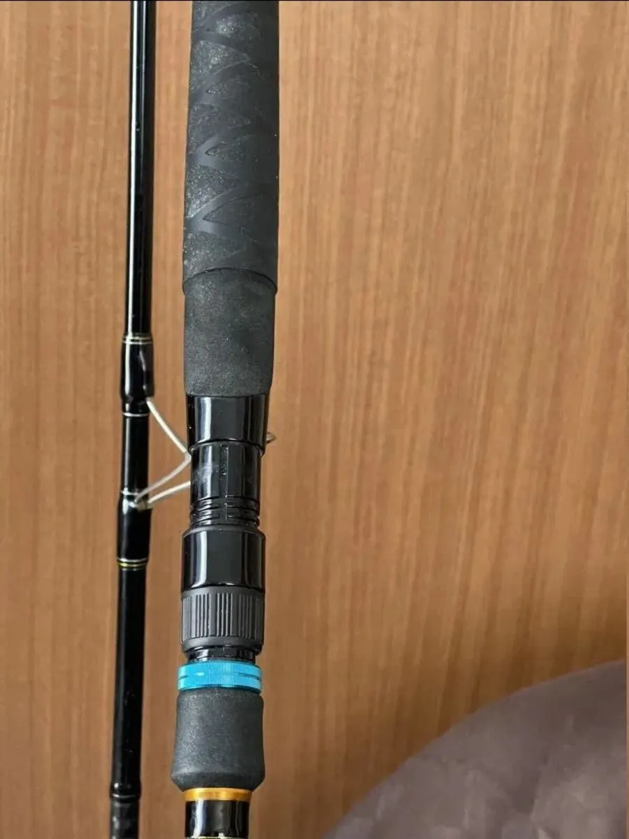 Spinning MajorCraft Cross Stage Crxc-76M - Image 3