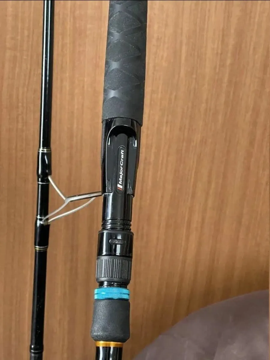 Spinning MajorCraft Cross Stage Crxc-76M - Image 4