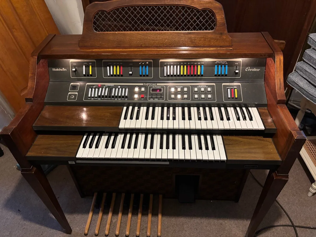 Organ - Image 1