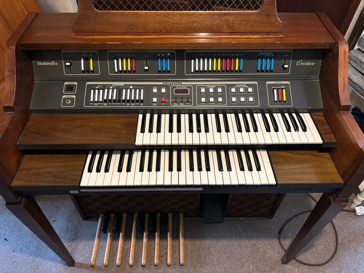 Organ - Image 2