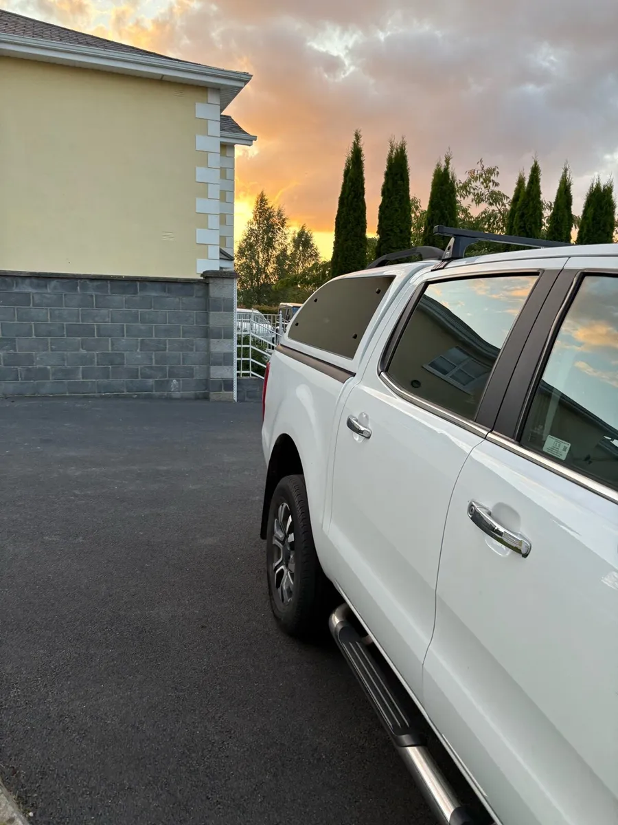 Ford Ranger 2.2 limited - Image 2