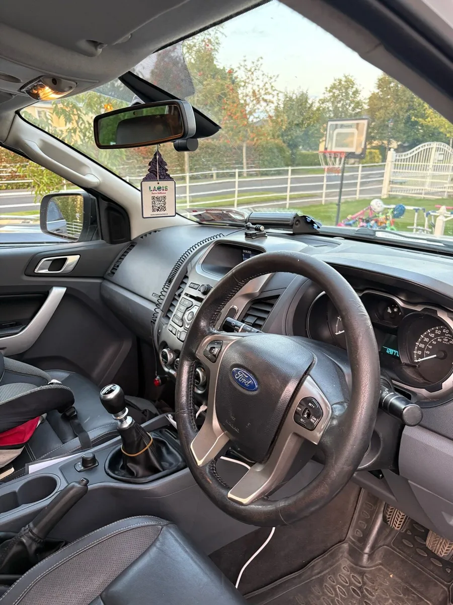Ford Ranger 2.2 limited - Image 4