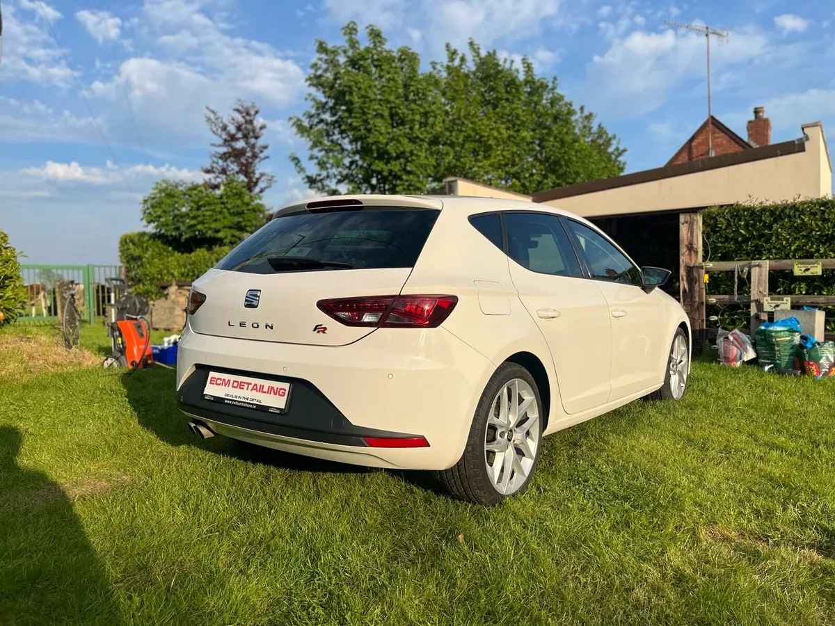 Seat Leon 1.4 FR - Image 2