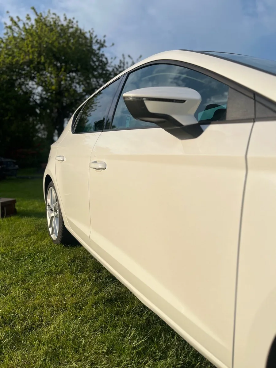 Seat Leon 1.4 FR - Image 4