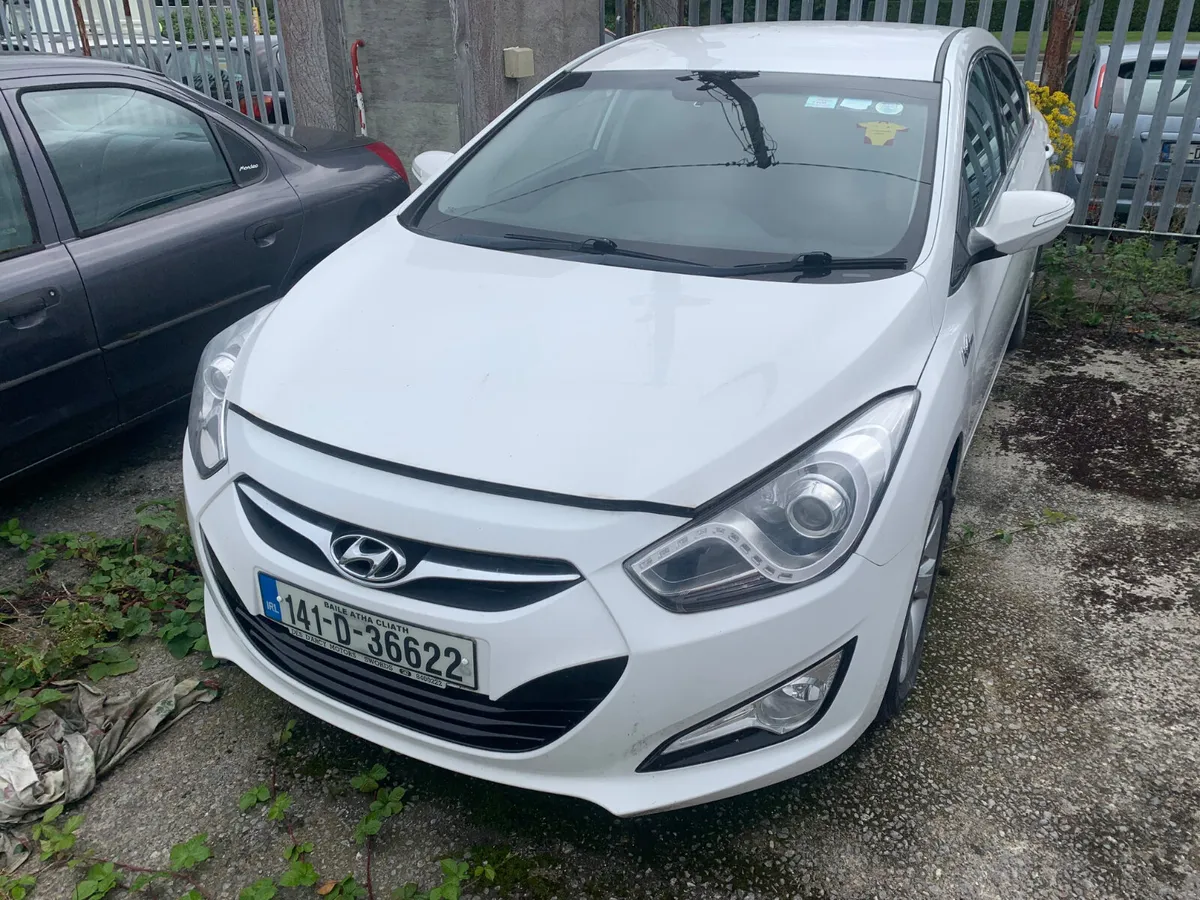 TRADE CARS TO CLEAR - Image 2