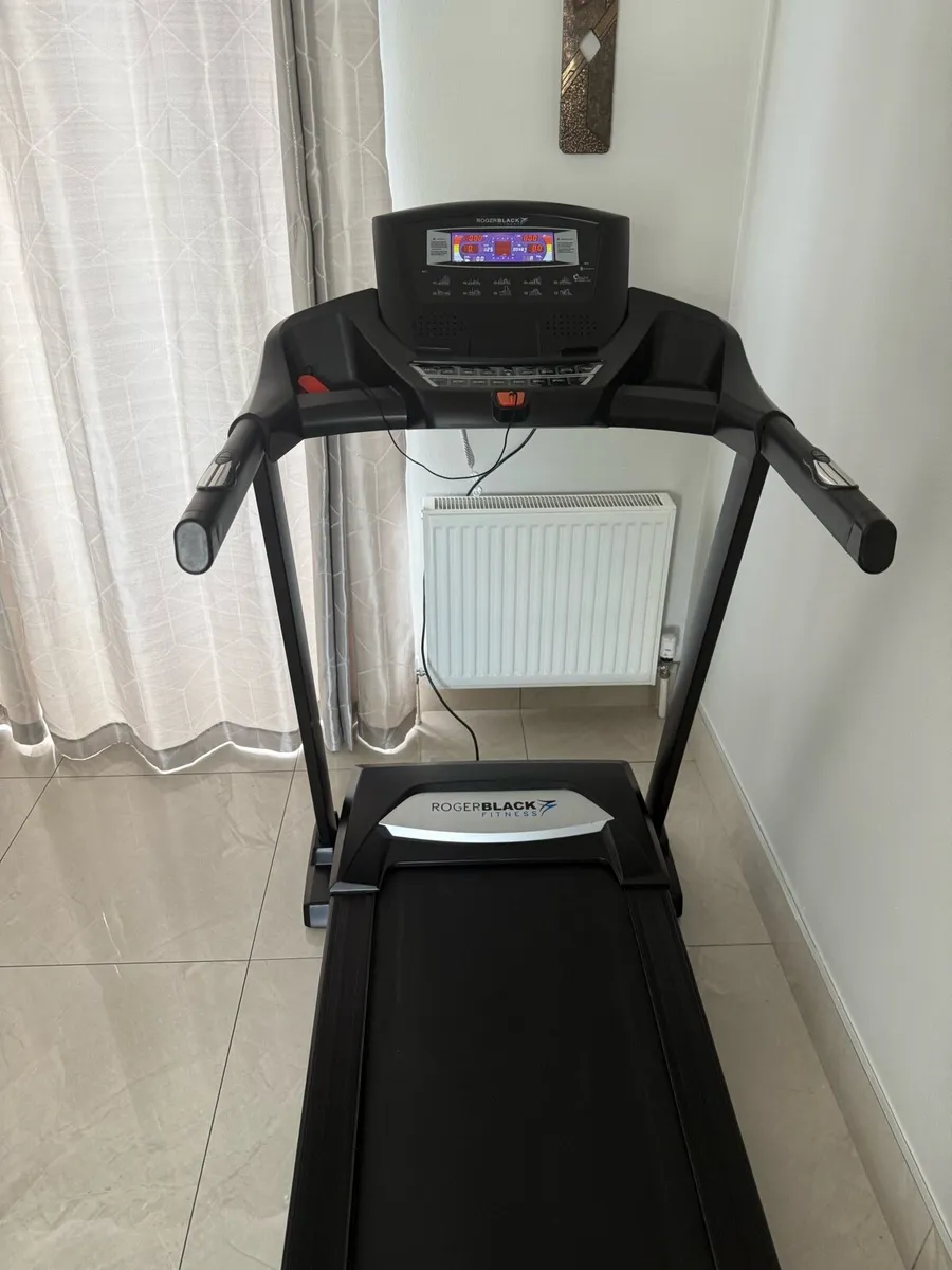 Treadmill - Image 1