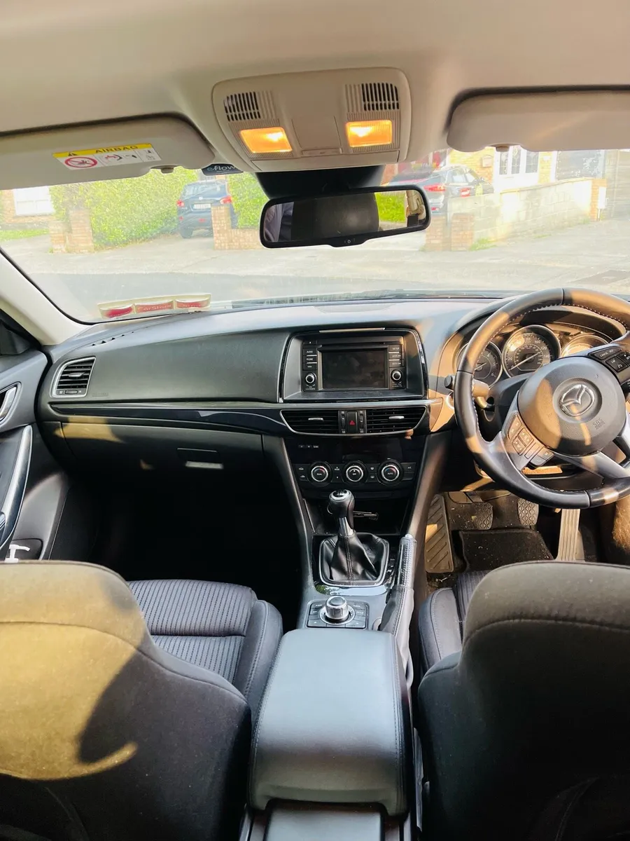 Mazda 6 NCT-06/2026 - Image 2