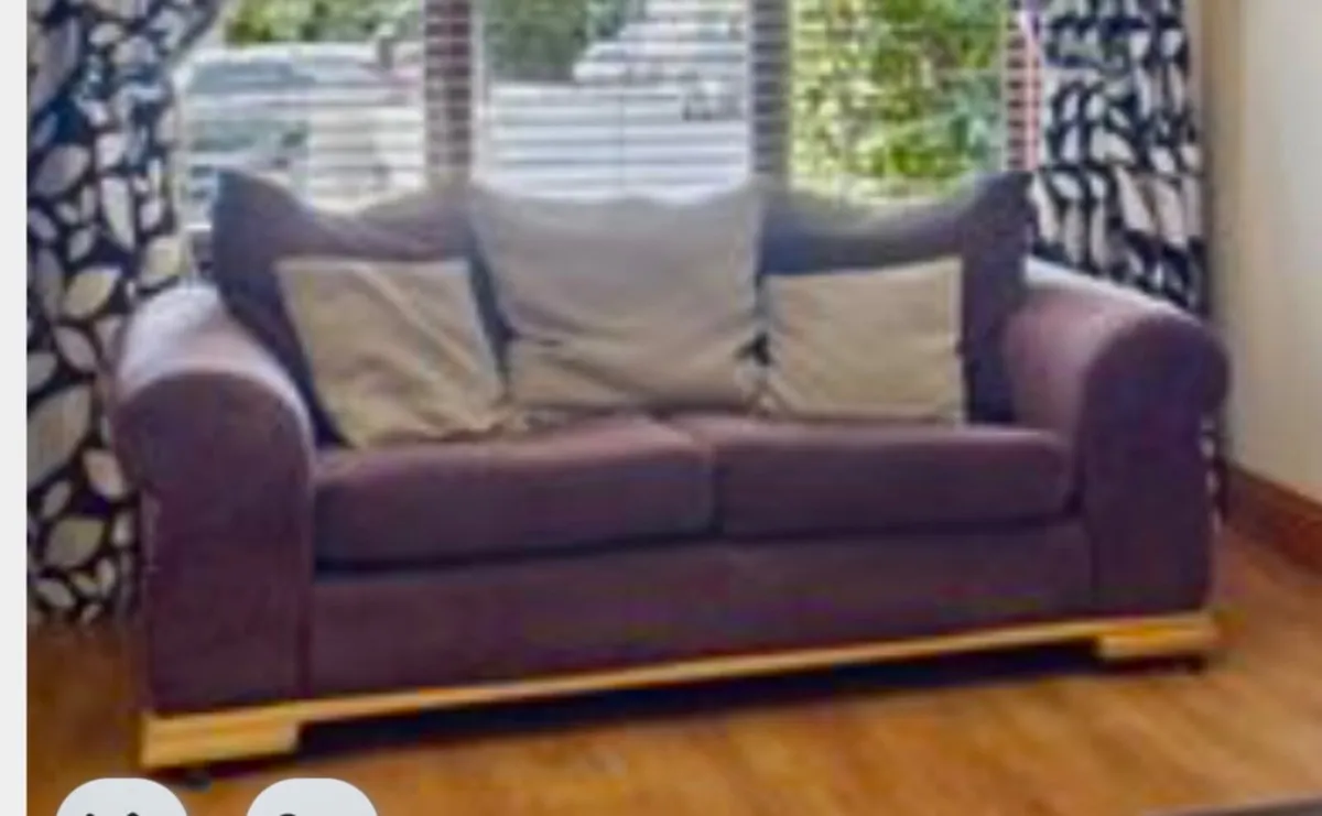 Sofas - Image 1