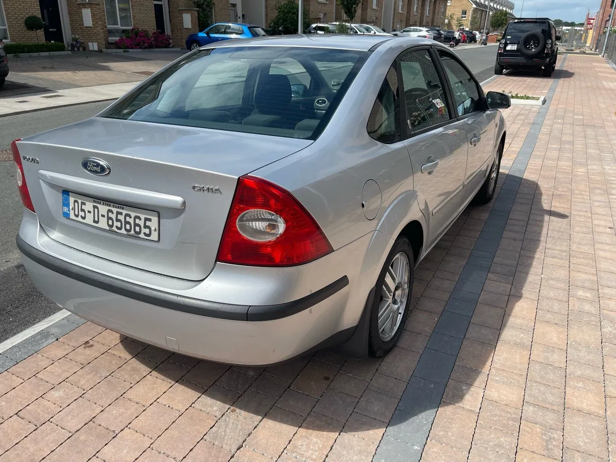 Ford Focus NCT - Image 2