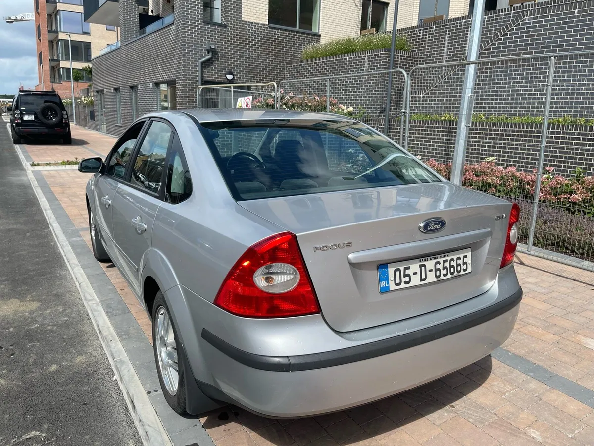 Ford Focus NCT - Image 3