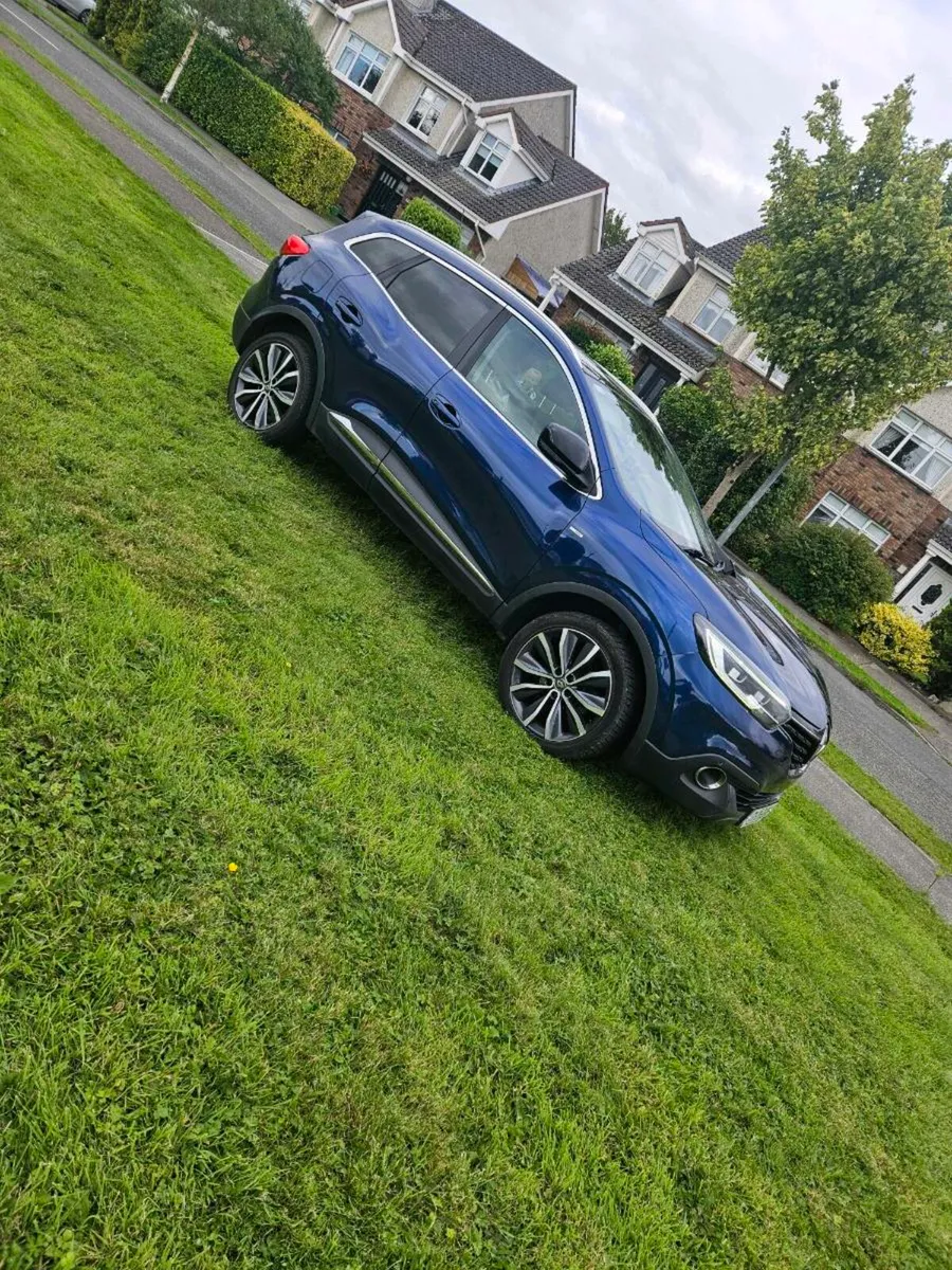 Renault Kadjar 1.6 130bhp - Image 1