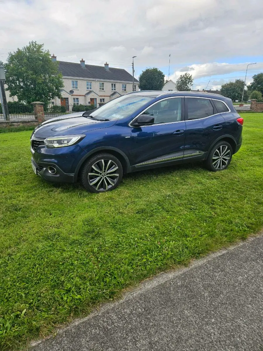 Renault Kadjar 1.6 130bhp - Image 2