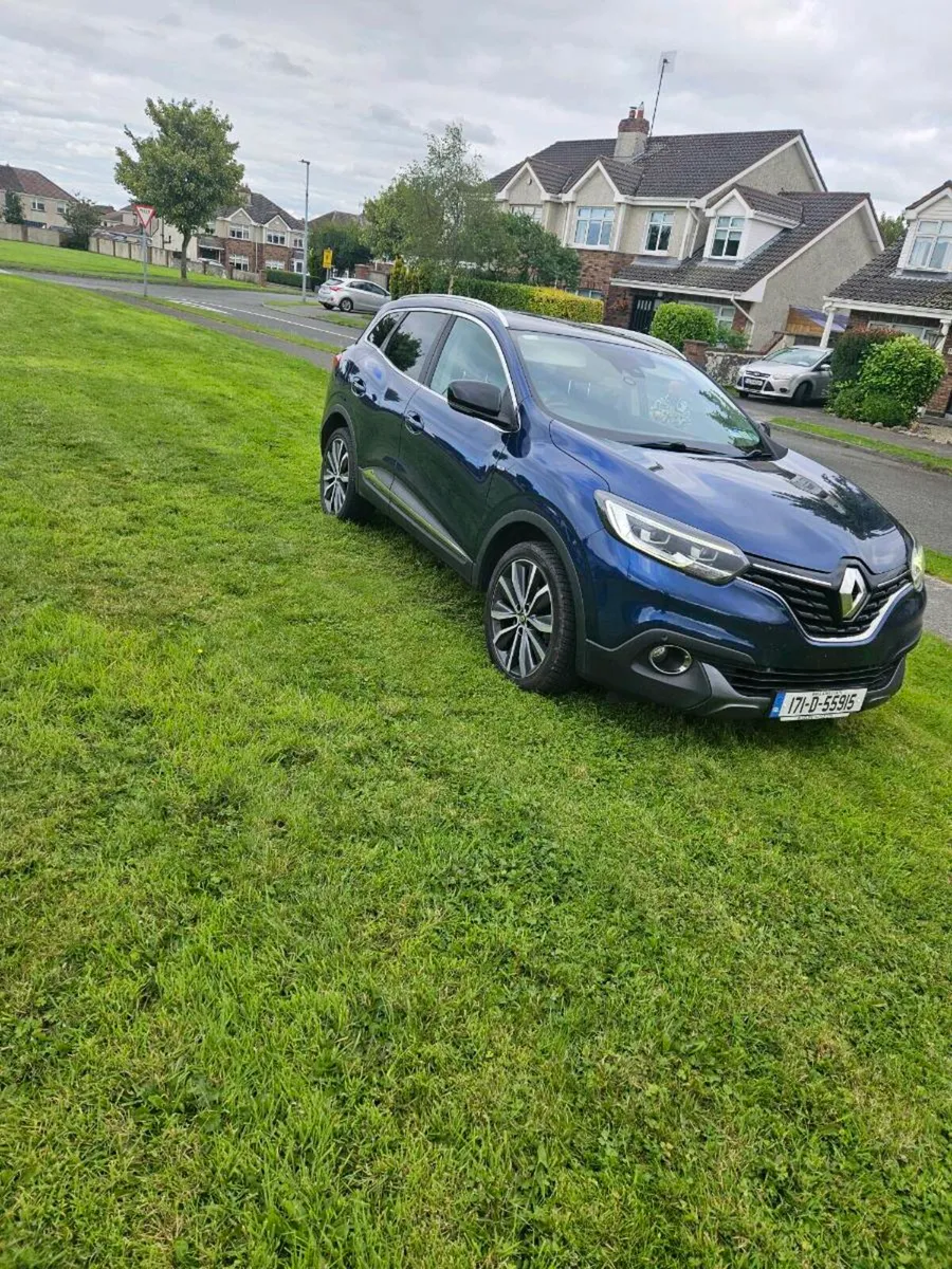 Renault Kadjar 1.6 130bhp - Image 4