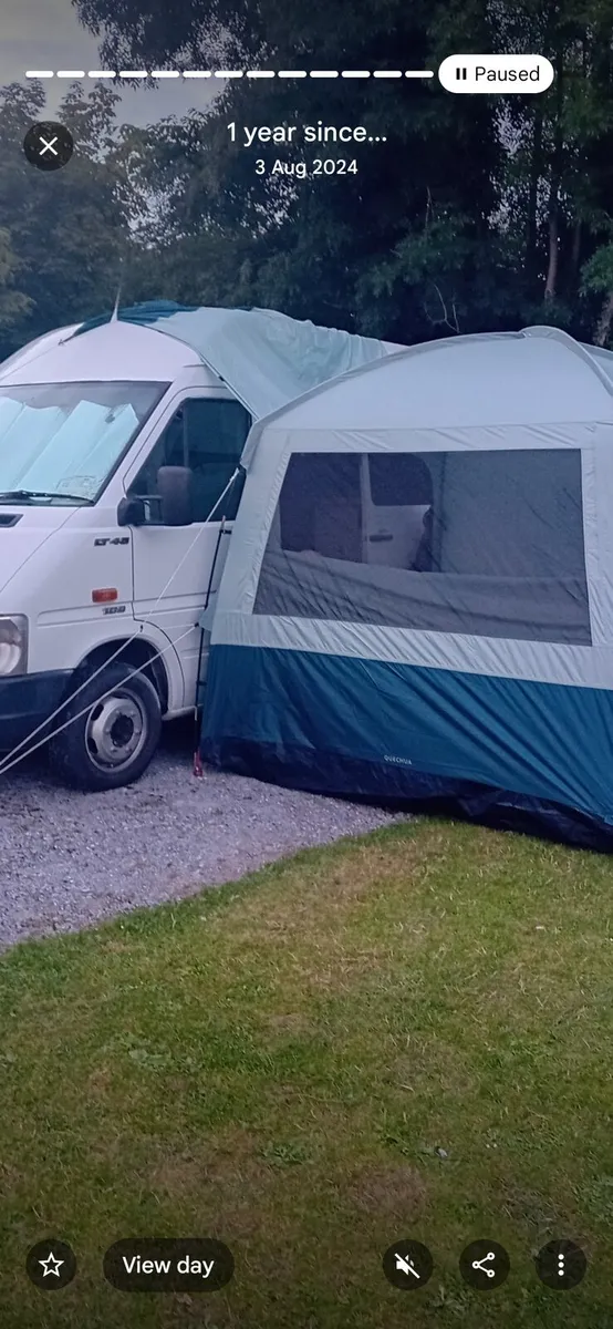 Campervan - Image 2
