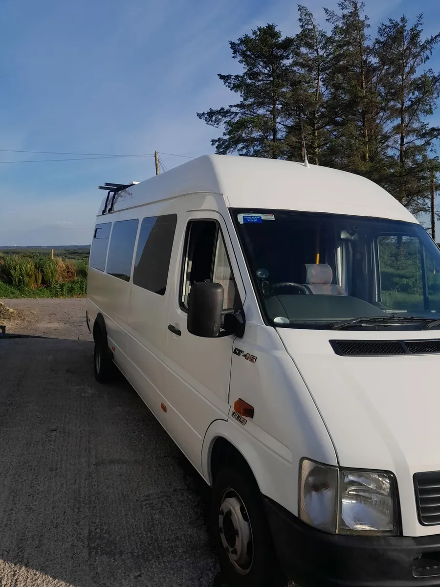 Campervan - Image 3