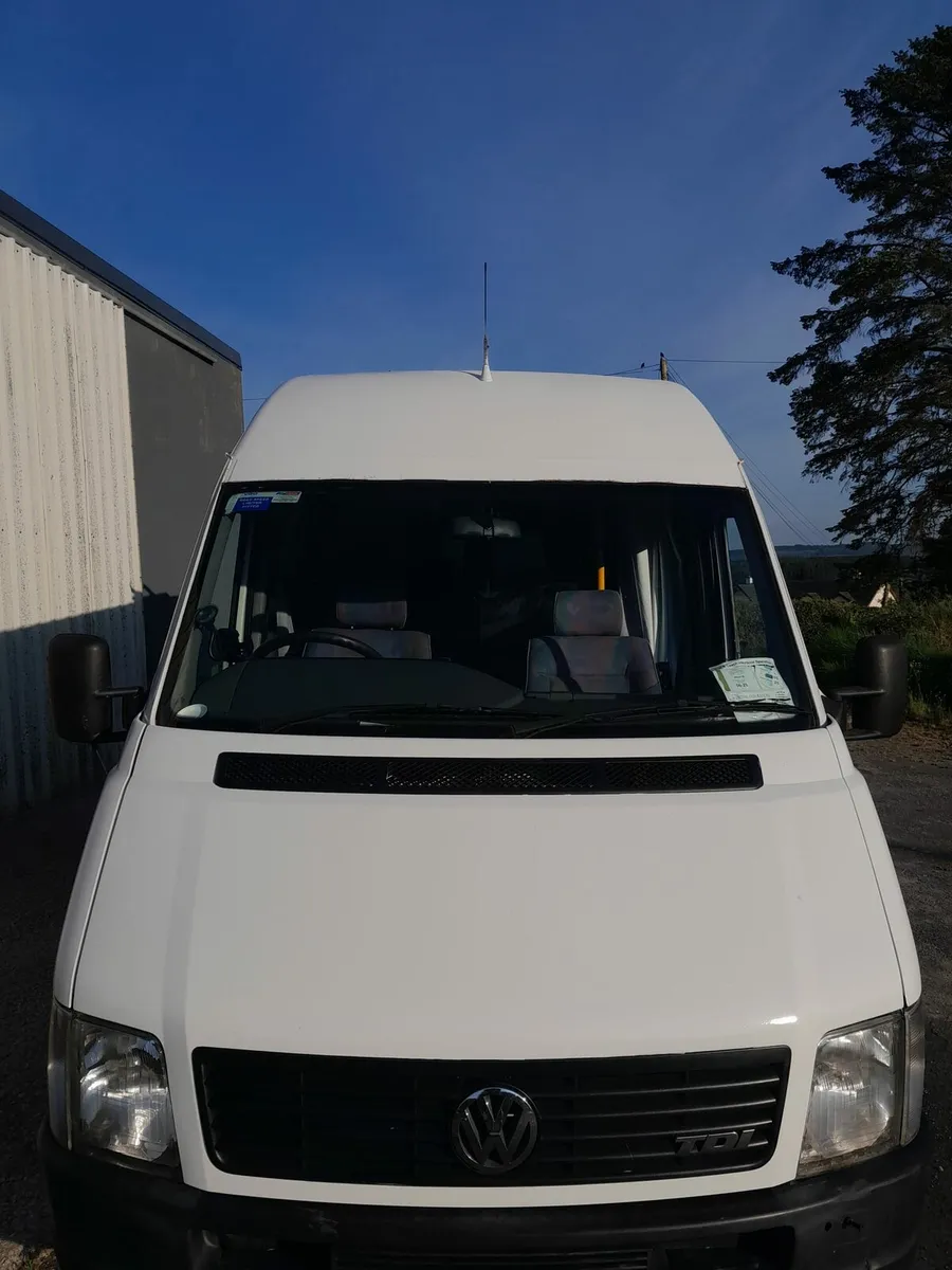 Campervan - Image 4