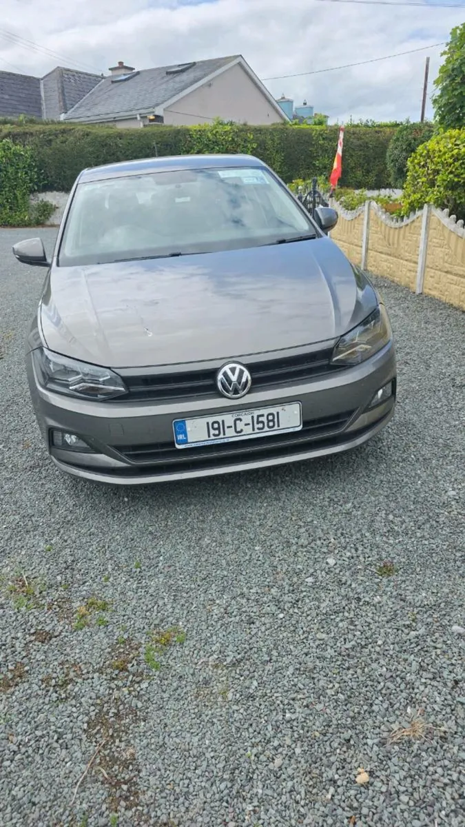 1 owner polo - Image 1