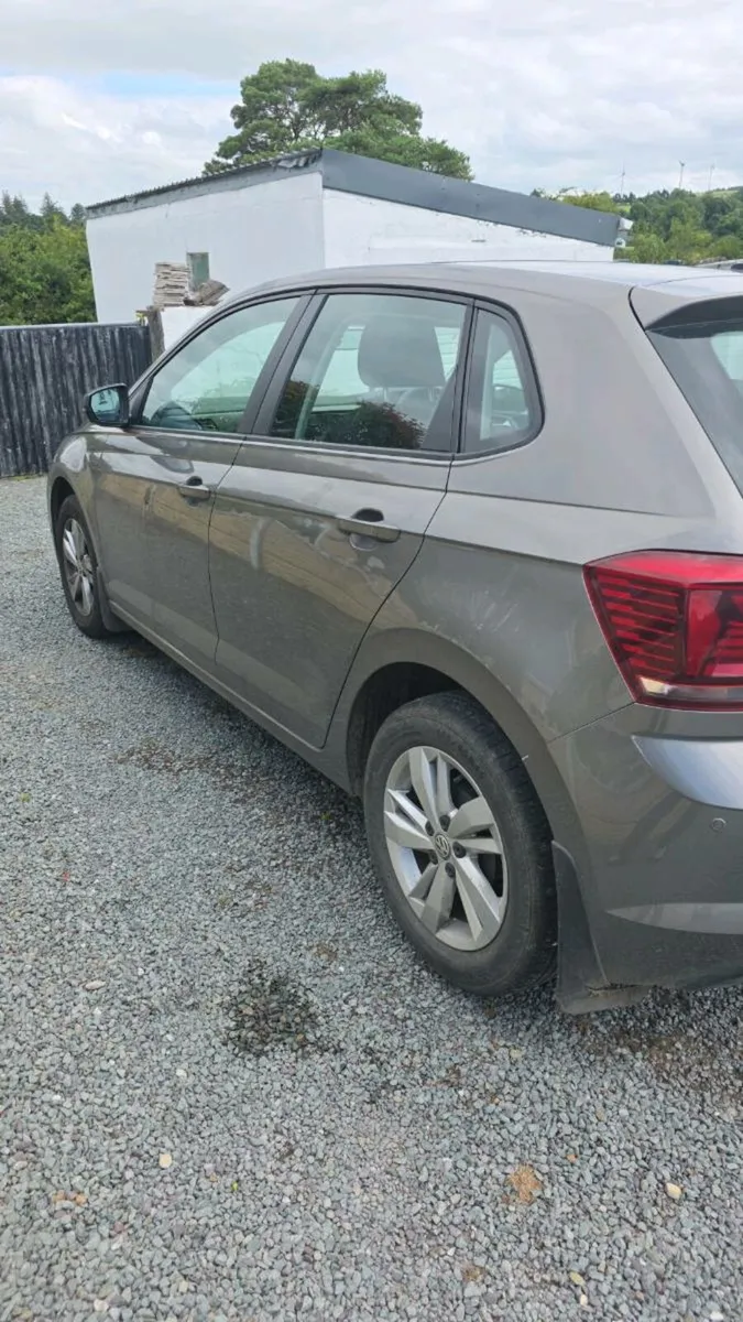 1 owner polo - Image 2