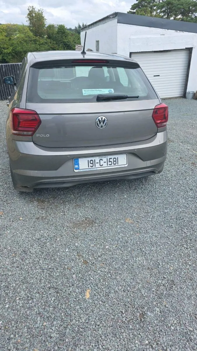 1 owner polo - Image 3