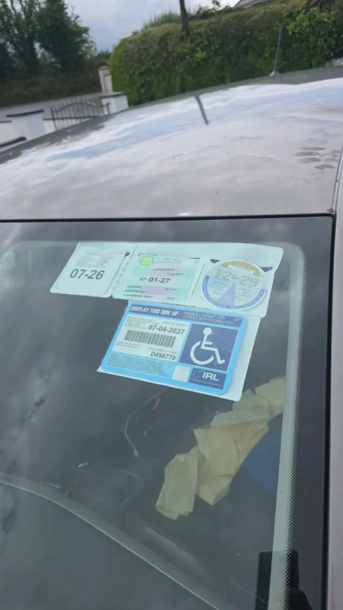 1 owner polo - Image 4