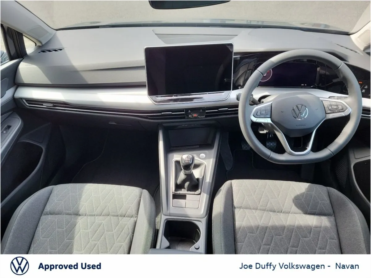 Volkswagen Golf Edition 75 1.5 TSI 116HP - Image 3